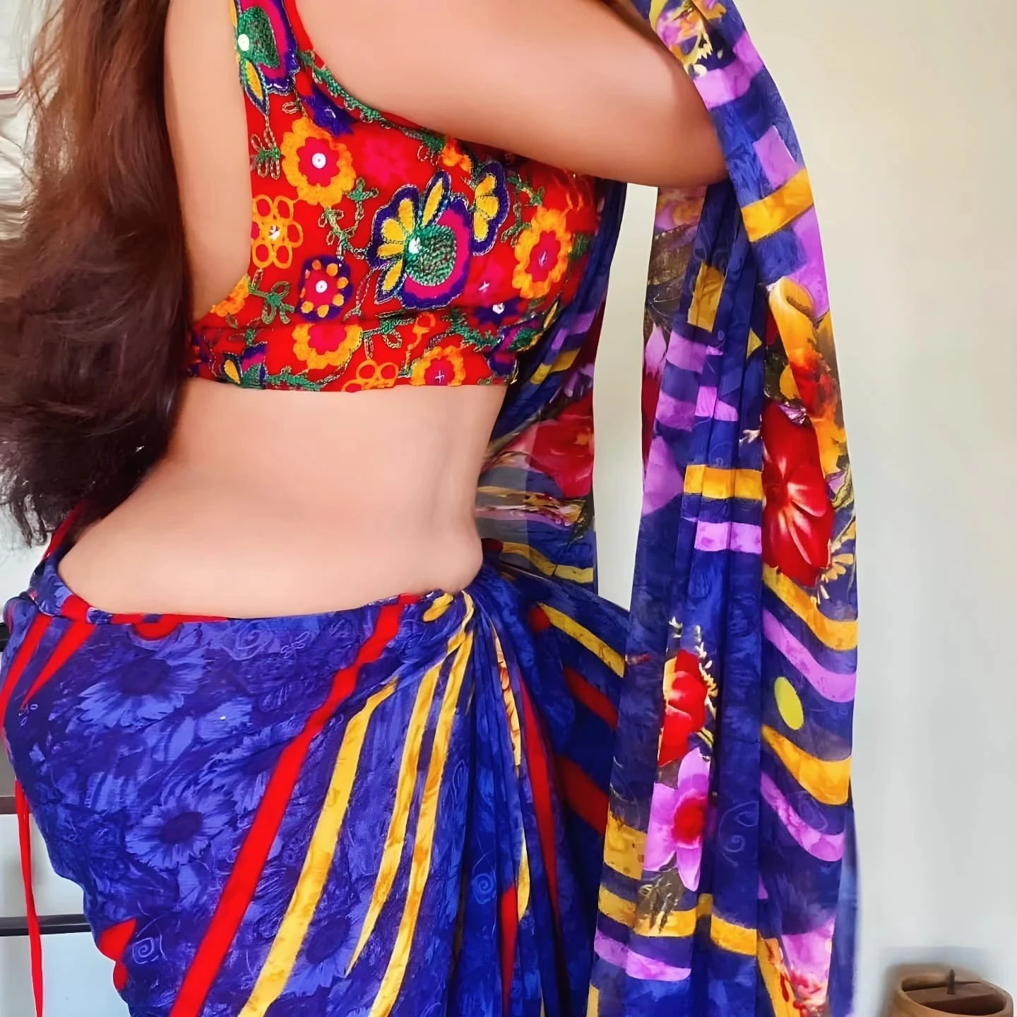 Pooja496 – Indonesian escort agency in Kolkata — 1 / 4