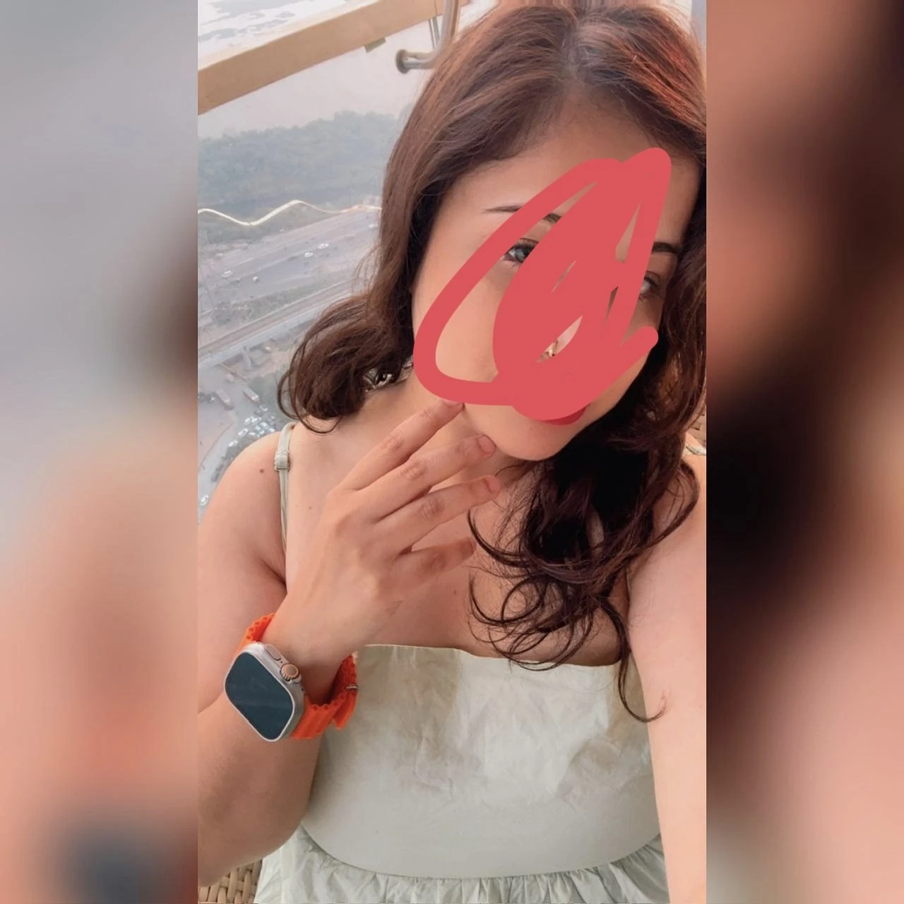 Ruby Here – adult performer in New Delhi — 1 / 2