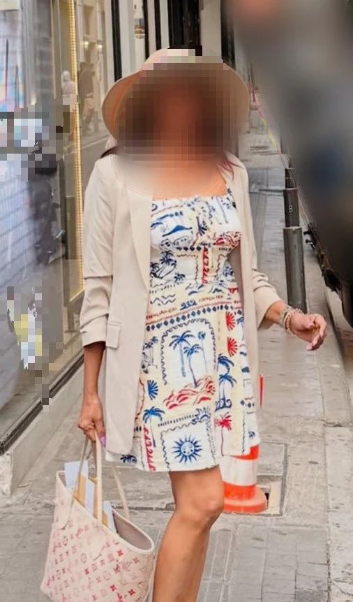 Sexy Corporate (Independent) Girl – Indian escort in Pune — 7 / 9