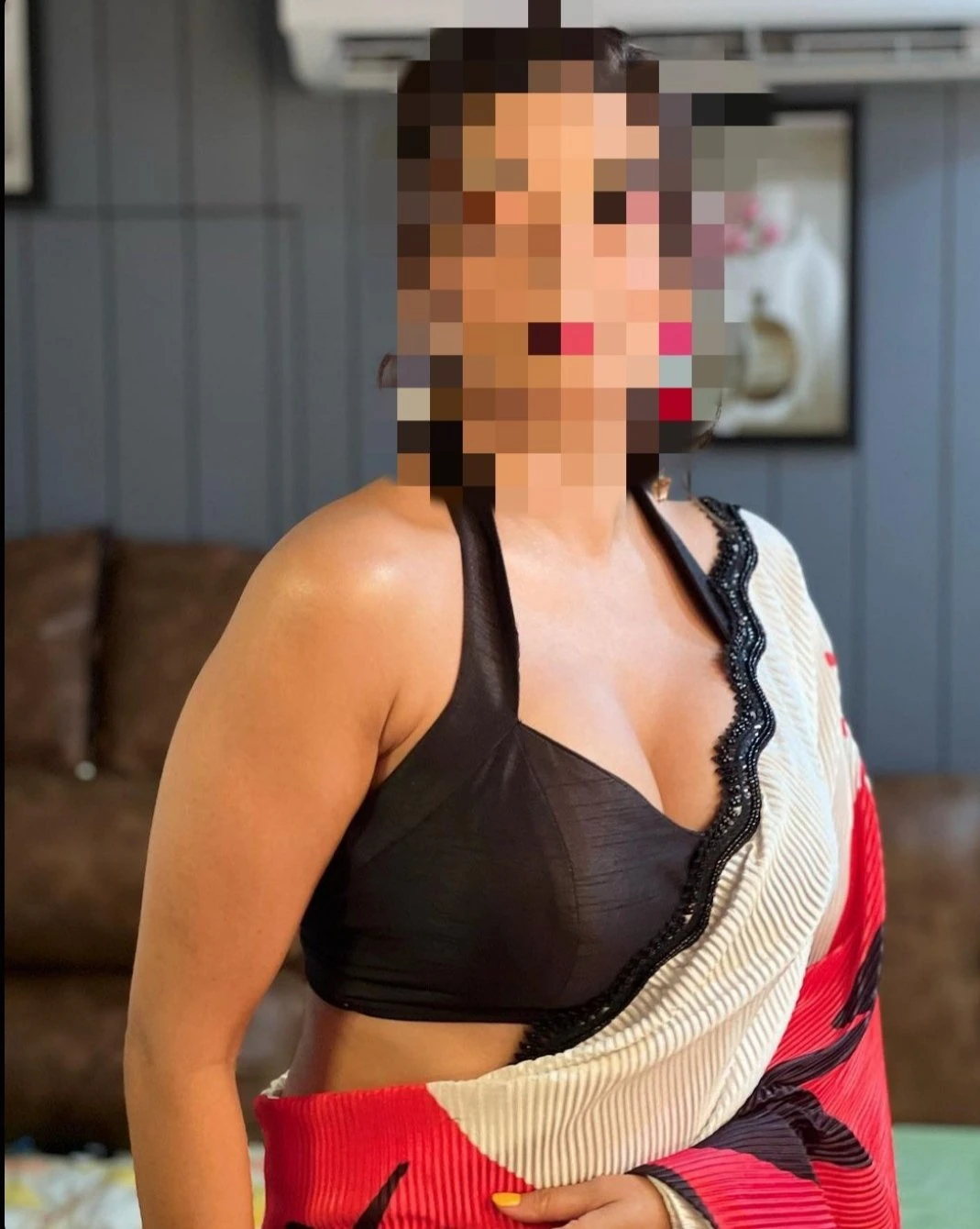 Independent Bhabhi .... – Indian escort in Jaipur — 1 / 3