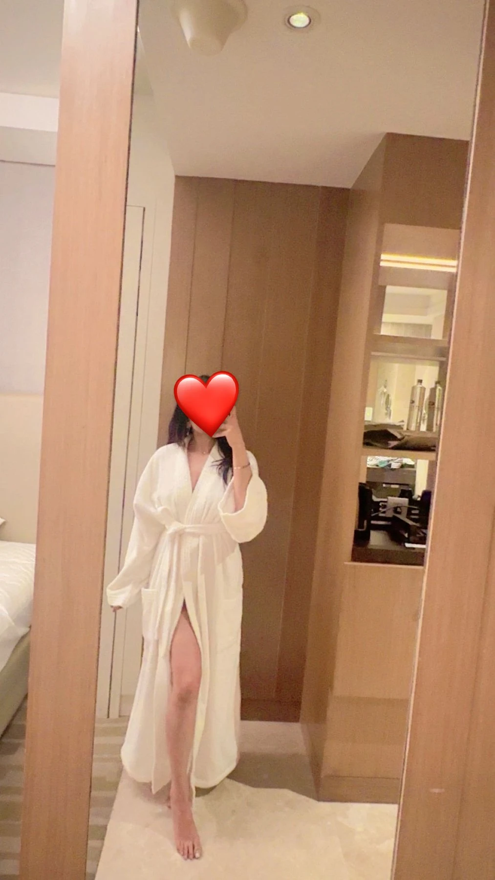 AMERIE – Indian escort in New Delhi — 2 / 5