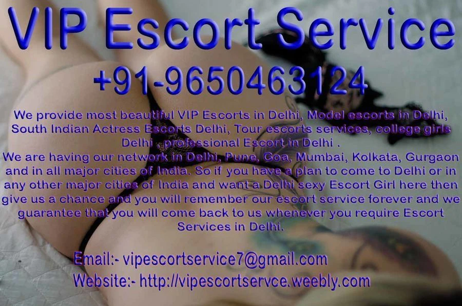 Vip Escort Service – Indian escort in New Delhi — 4 / 6