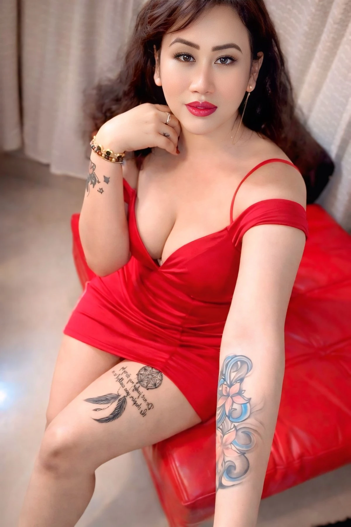 Saloni video service and real meet – Indian escort in Kolkata, Escort, Kolkata