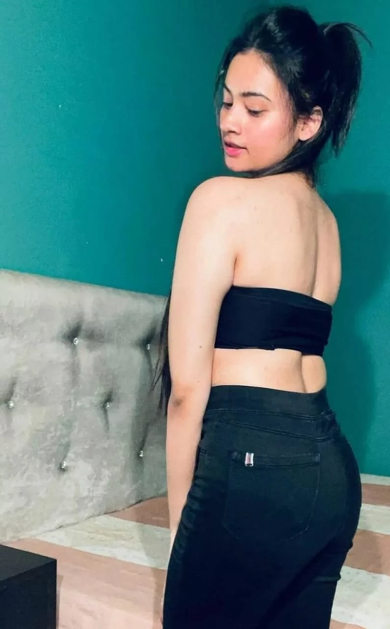 My Self Tanya Arora Call Girl Service – escort in Tirupati — 2 / 5