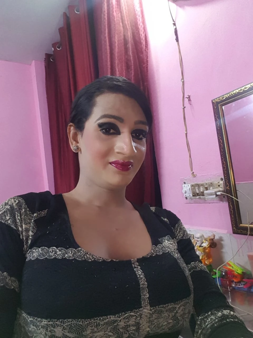 Maria – Indian escort in New Delhi — 3 / 8