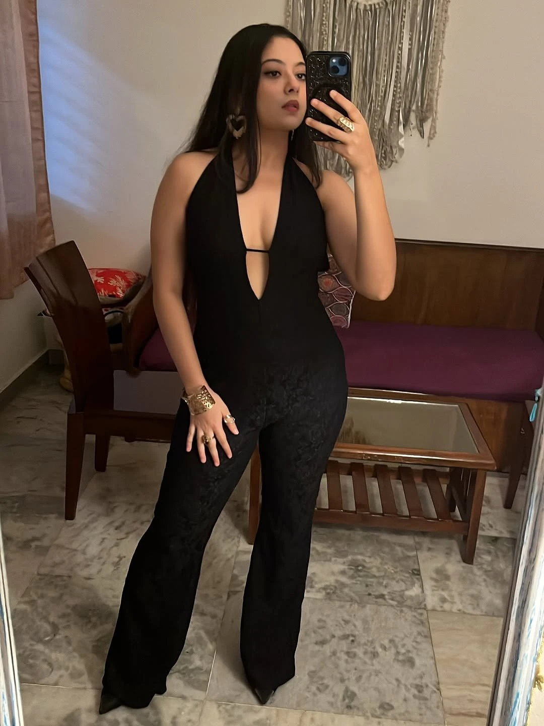 Hetal Das – Indian escort in Navi Mumbai — 3 / 4