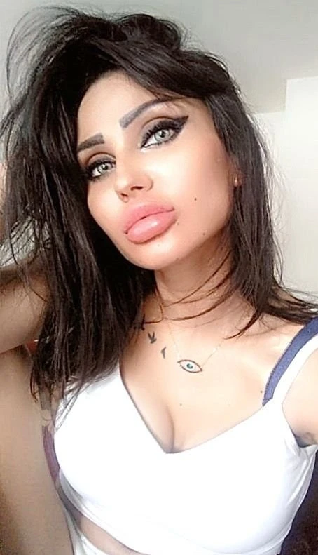 Maya – Lebanese escort in Beirut — 3 / 6