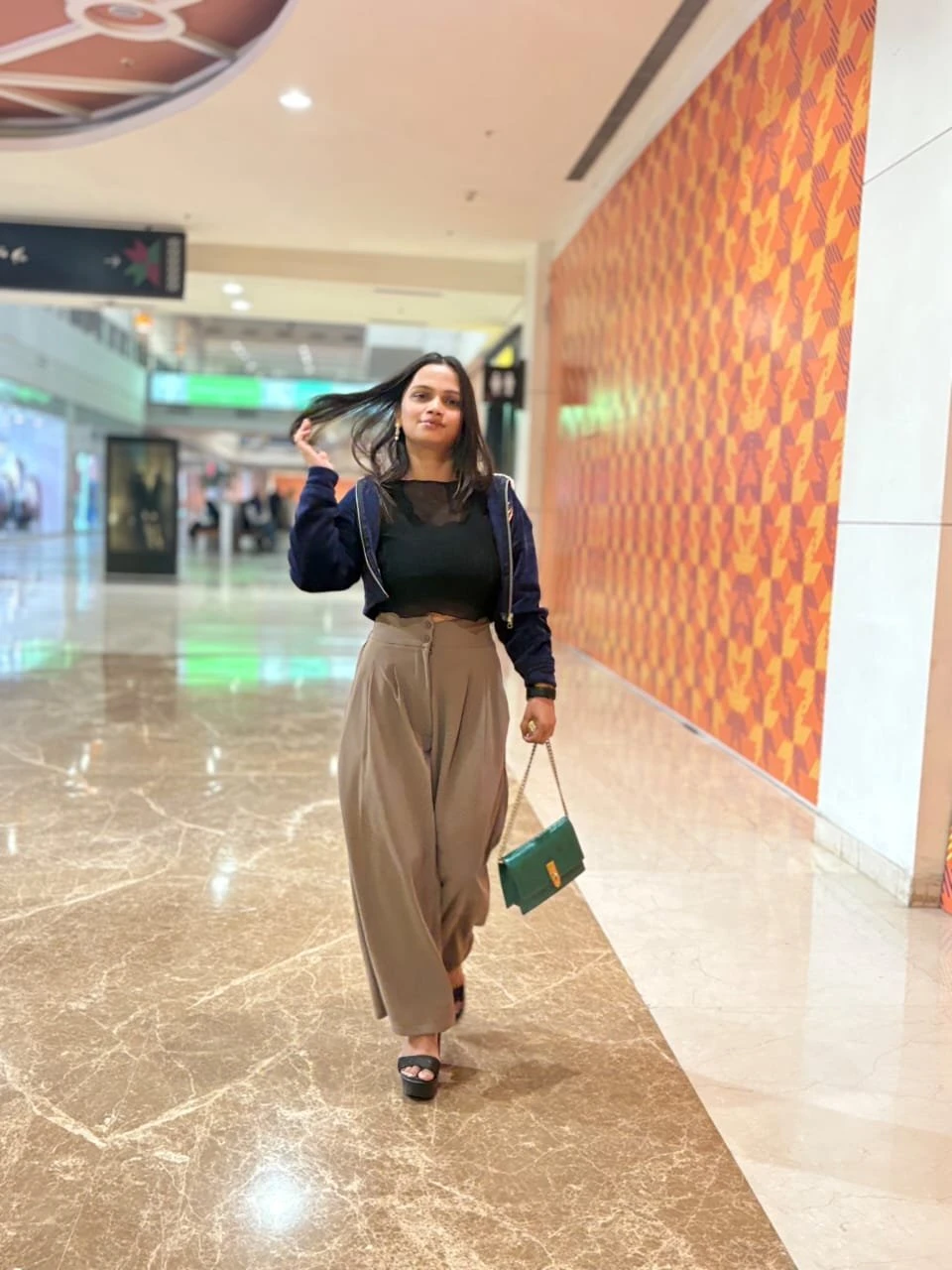 Mohini Escorts Hyderabad – Indian escort in Hyderabad — 7 / 13