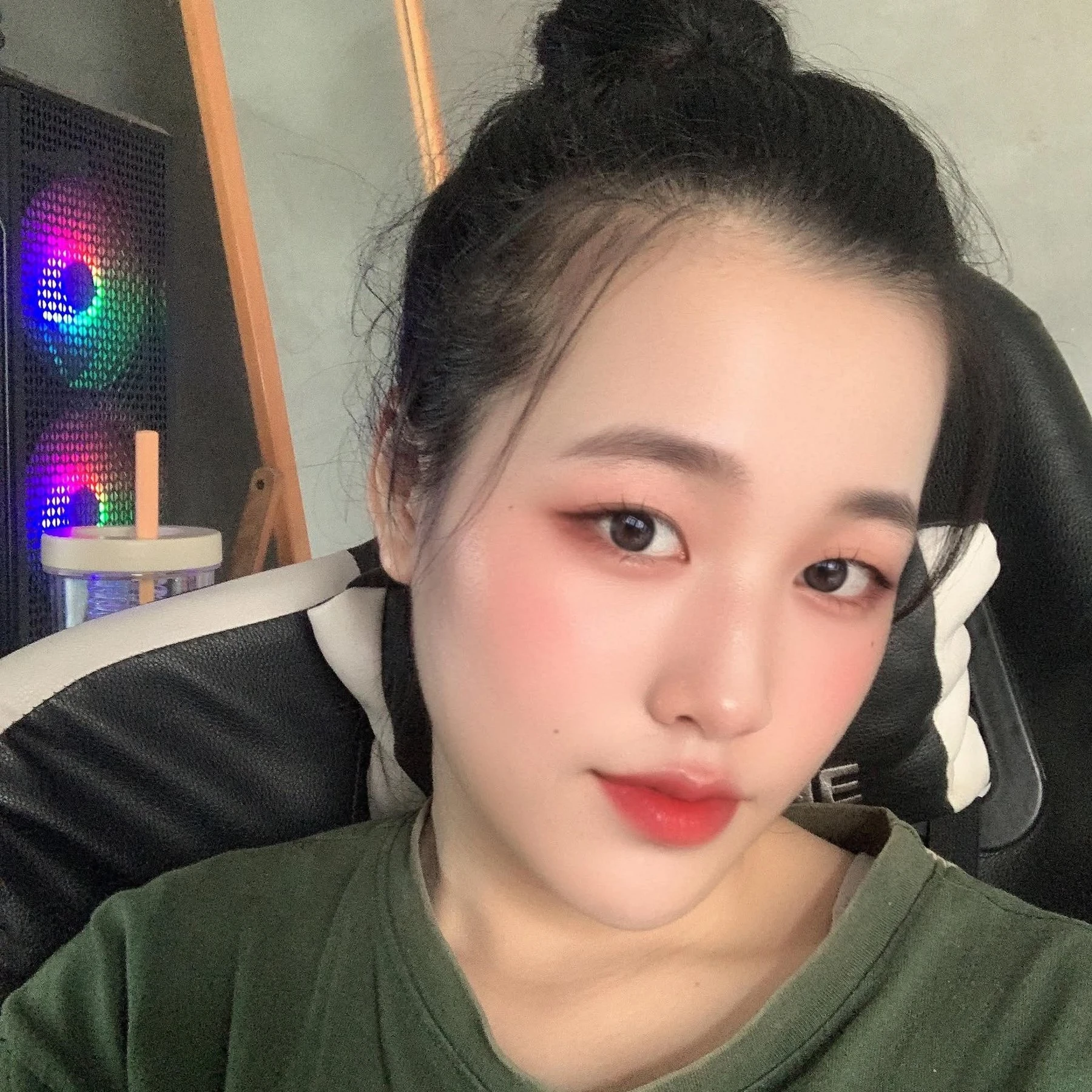 Sam – Vietnamese masseuse in Mumbai — 1 / 6