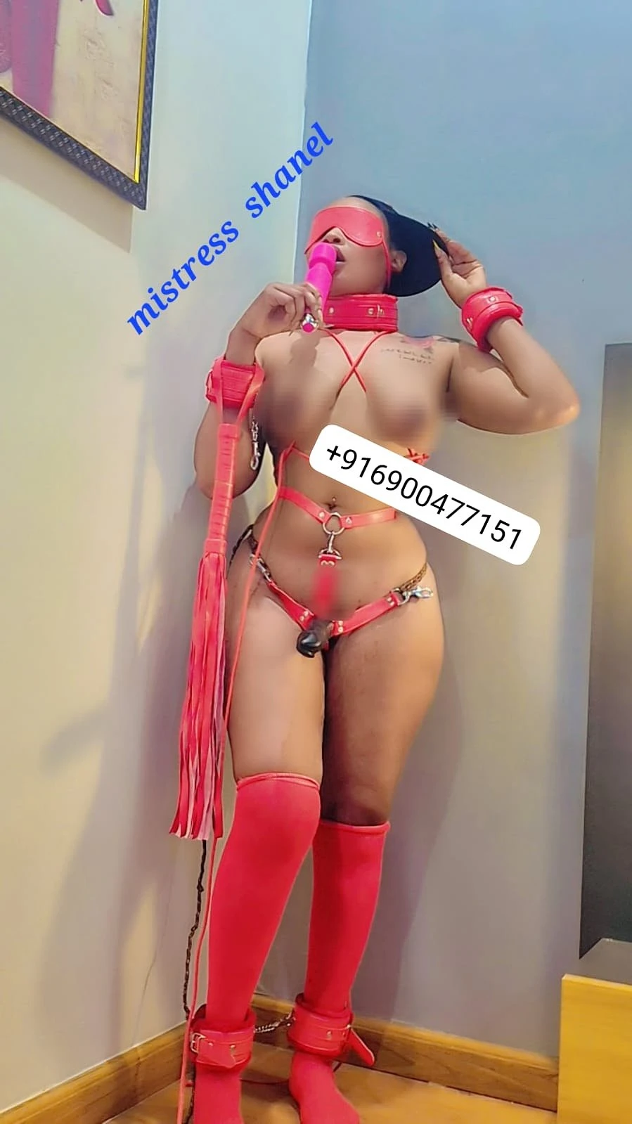 African Shanel Talla Sector 56 Gurgaon – escort in Gurgaon — 24 / 26