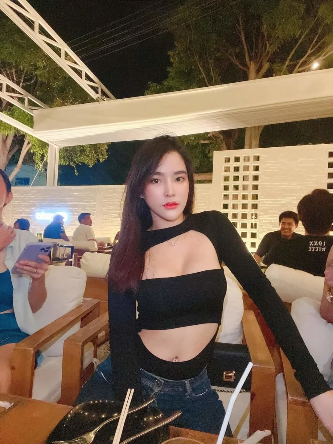 Bella – South Korean escort in Da Nang — 15 / 22