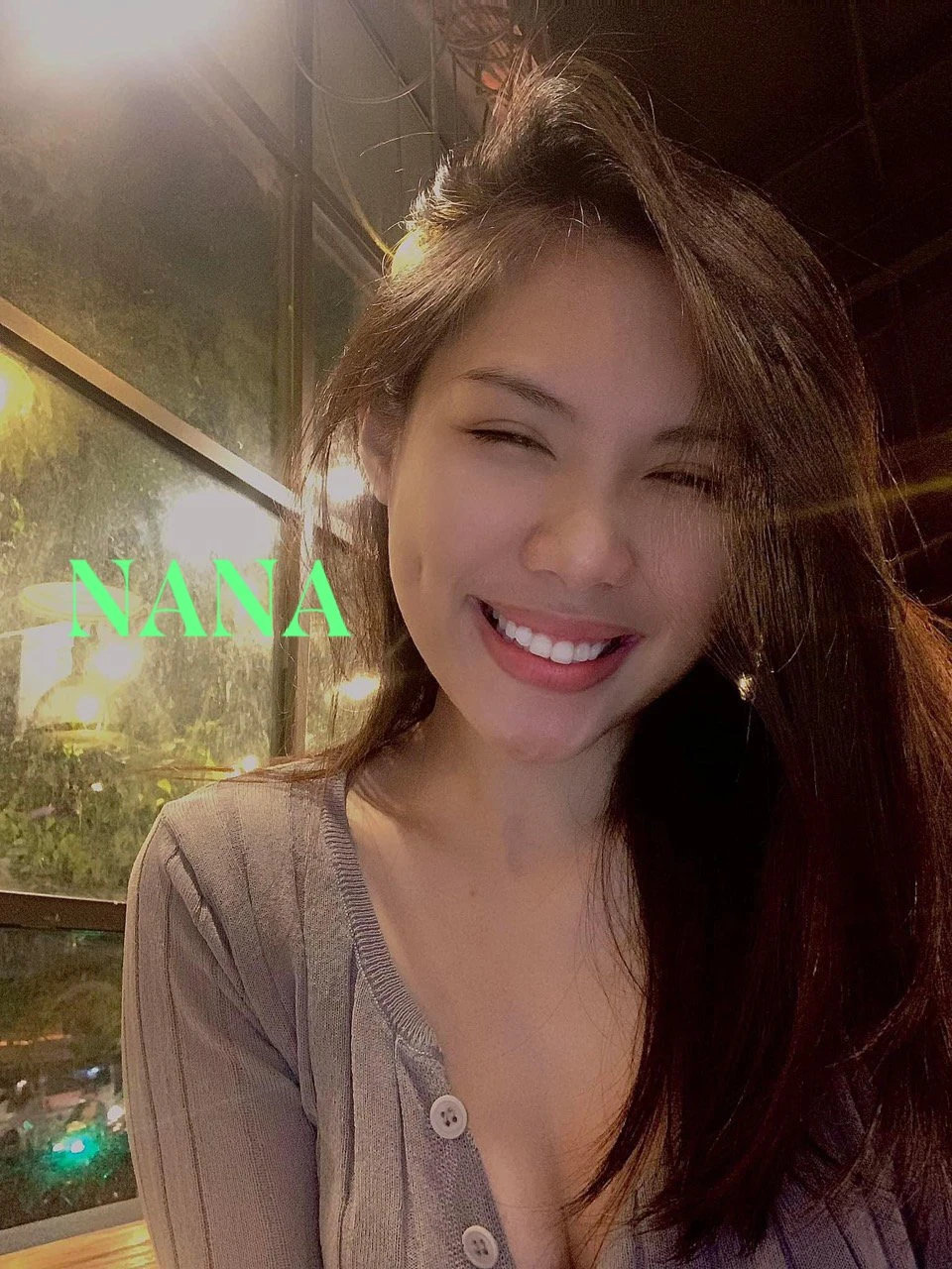 Nana – Mongolian escort in Ho Chi Minh City — 5 / 14