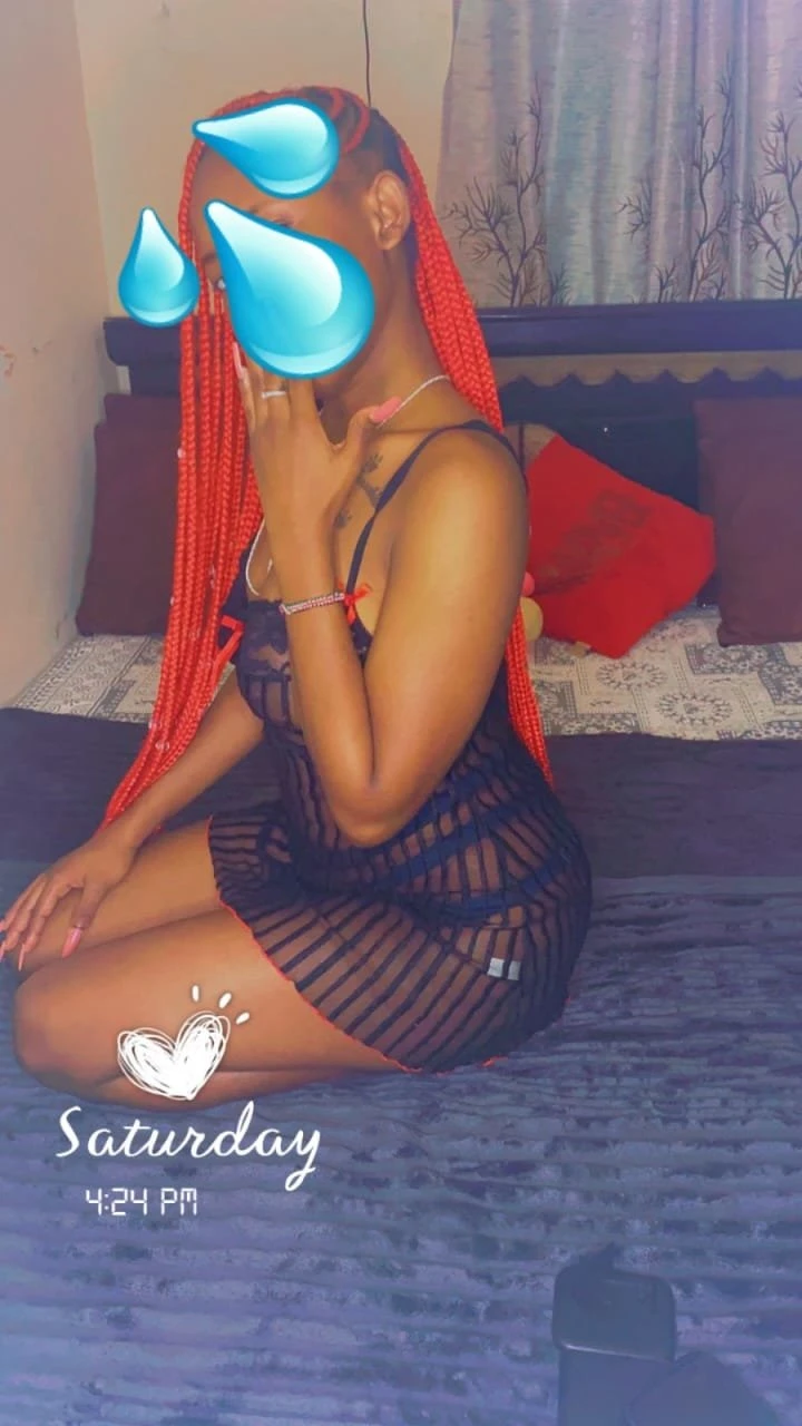 Tinny Ass Doll Just Landed – Burundian escort in Hyderabad — 27 / 31
