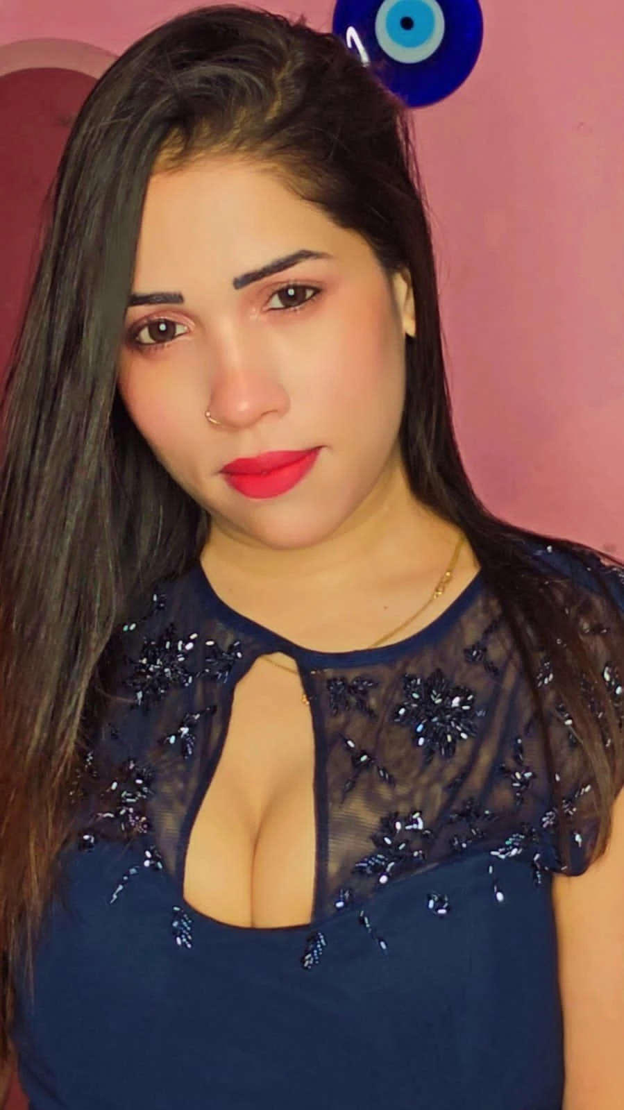 ❣️Nayara 🥀Classy Session🥀Real Meet – Indian escort in Mumbai — 1 / 7