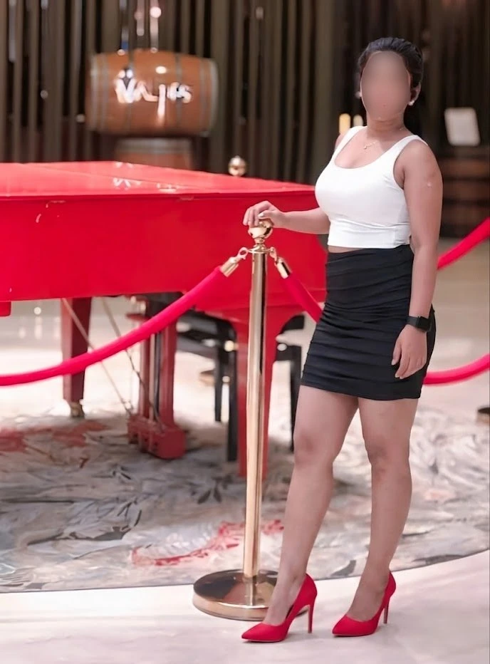 Available Today Independent Model Puja – Indian escort in Kolkata — 15 / 16