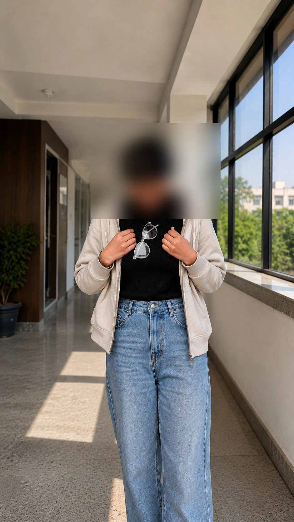 Preeti Cam & Meet Indep. Girl escort – Indian escort in Hyderabad — 2 / 6