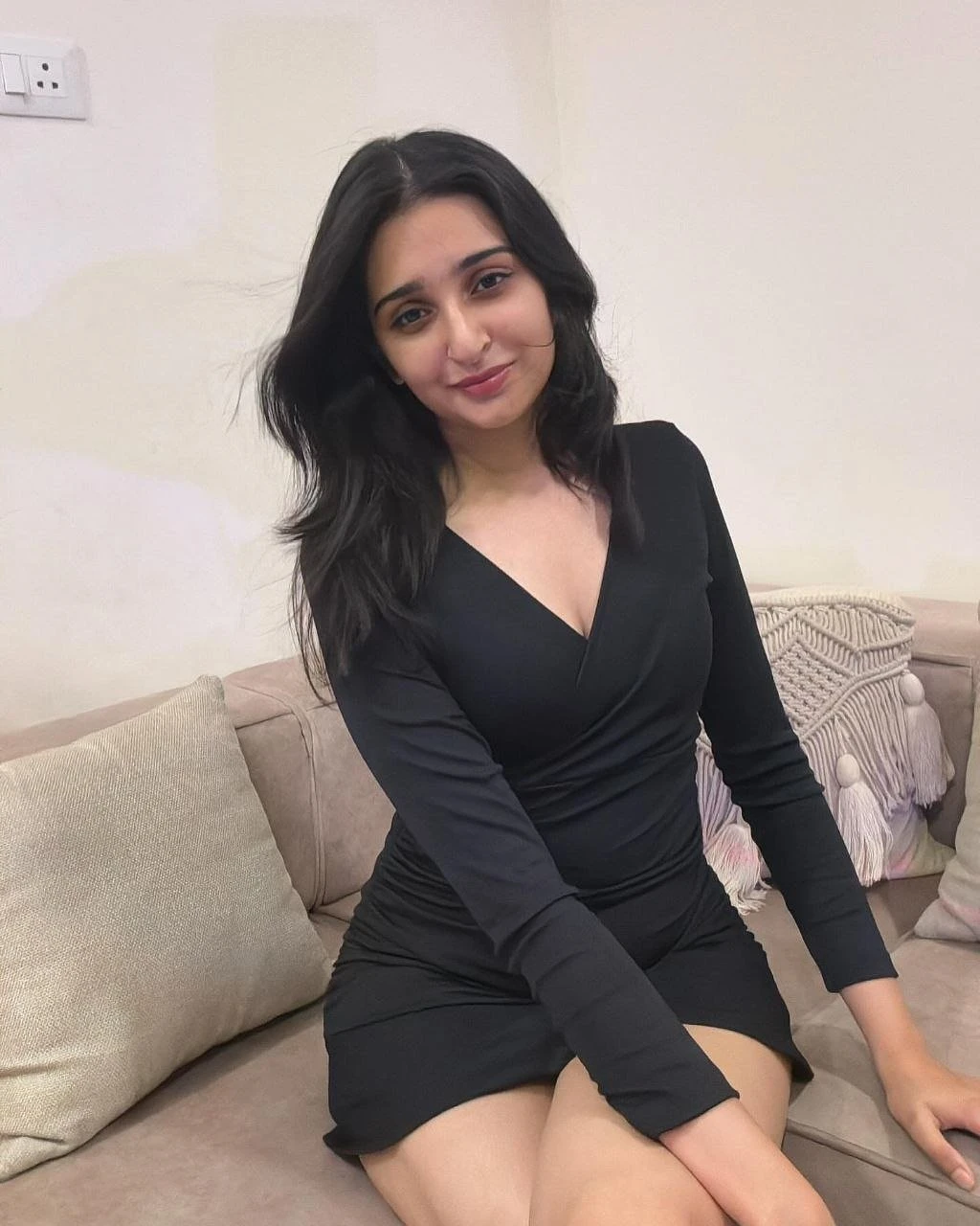 Nikita Doorstep Incall – Indian escort in Colombo, Escort, Colombo