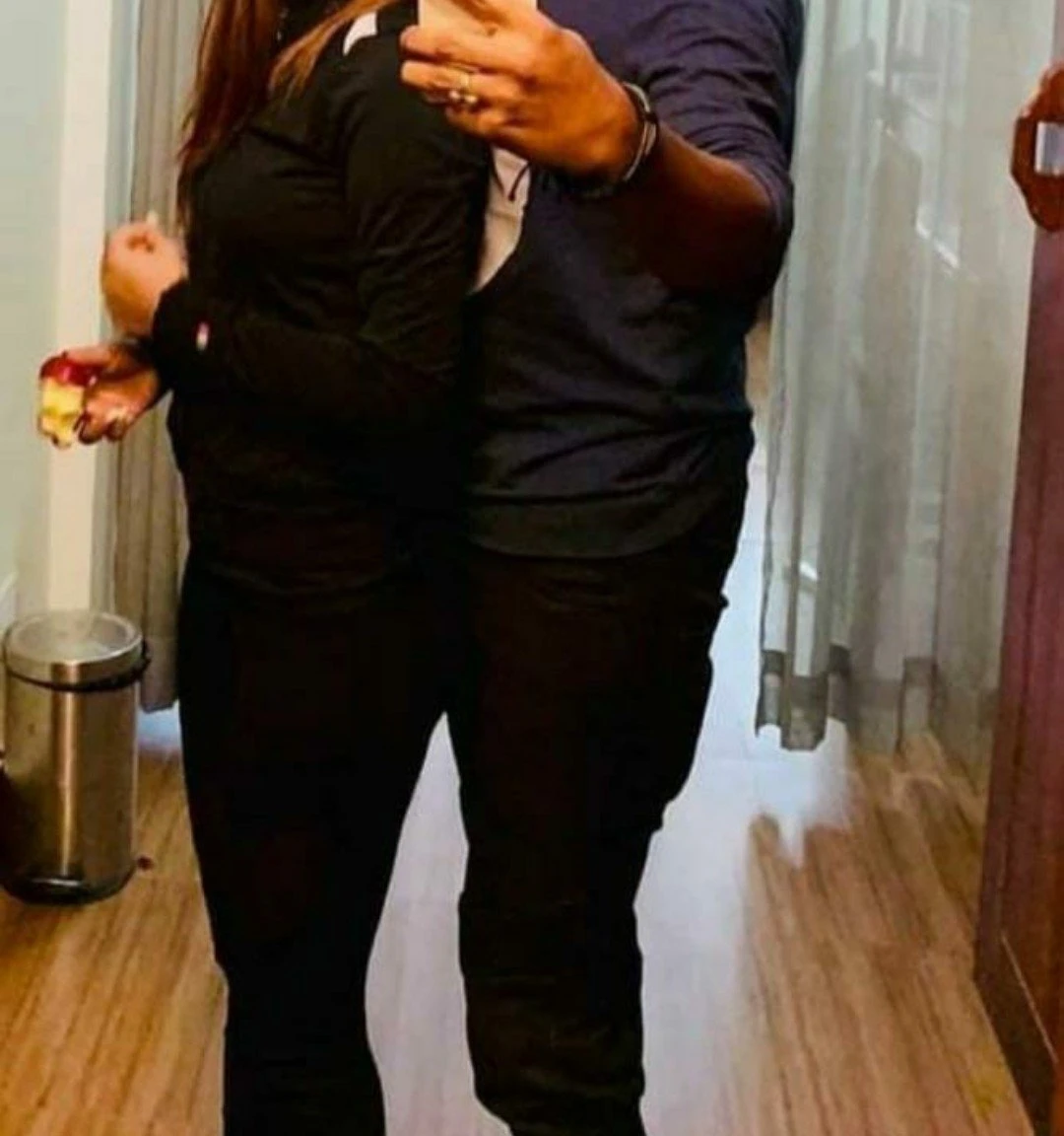 Riya Lokesh – Indian dominatrix in New Delhi — 1 / 2