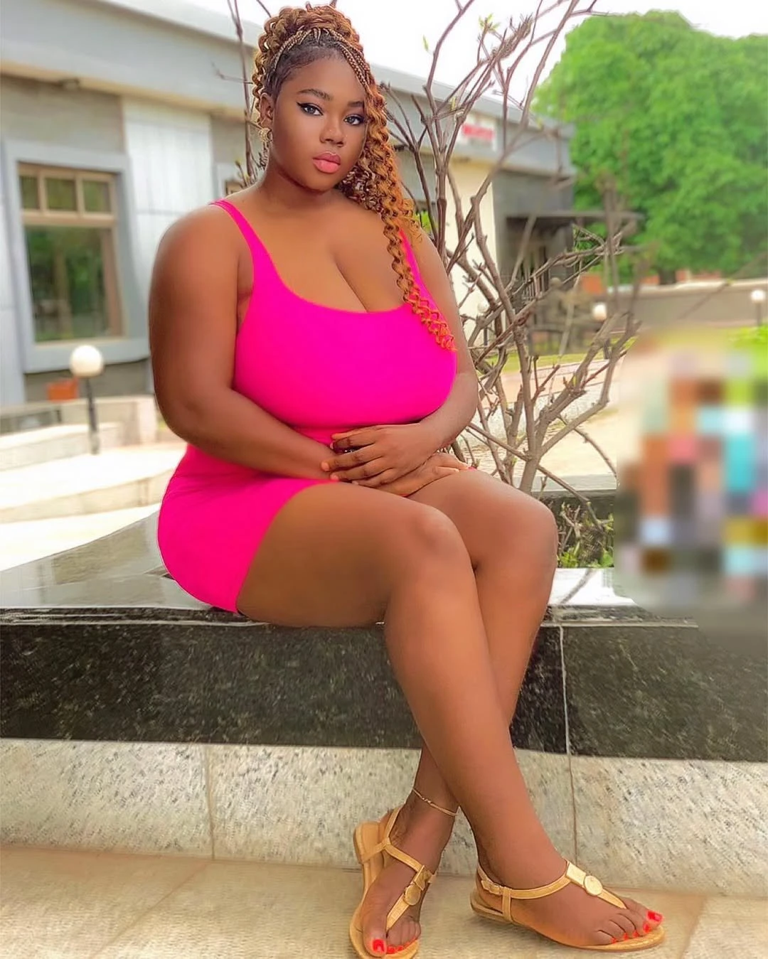Ritah – escort in Visakhapatnam — 2 / 5