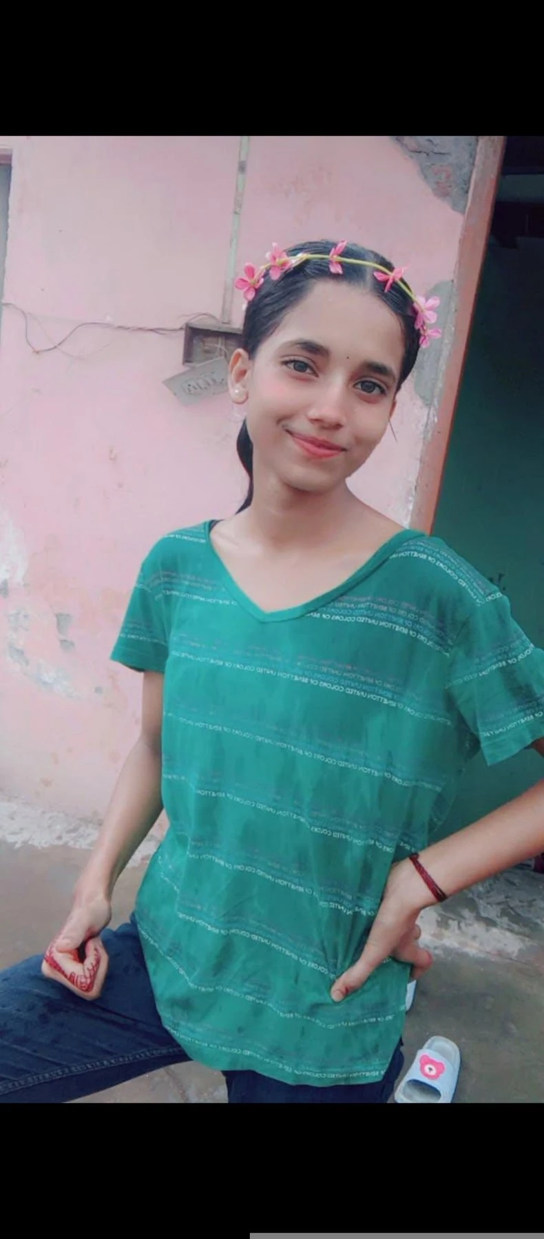 Anjali – Indian escort in Hyderabad, Escort, Hyderabad