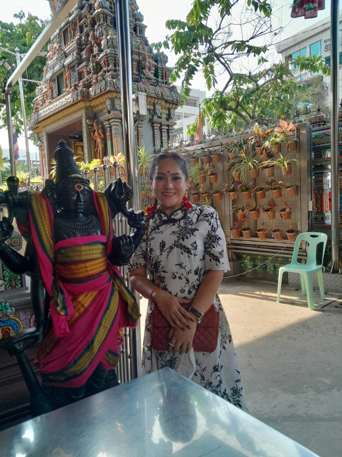 Mariya Thailand – Thai escort in New Delhi — 17 / 27