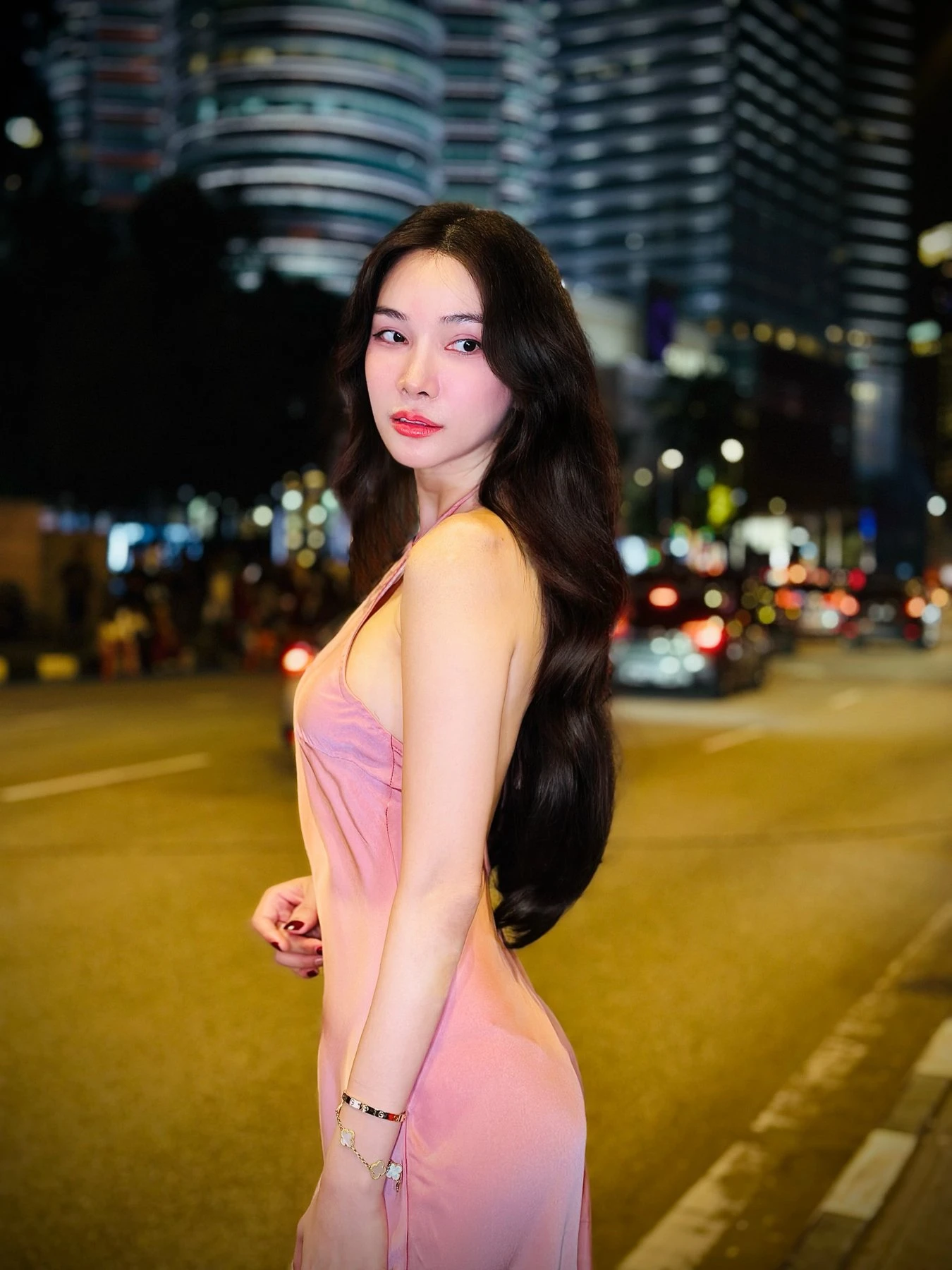 Flight Attendant Angel – Japanese companion in Seoul — 7 / 24