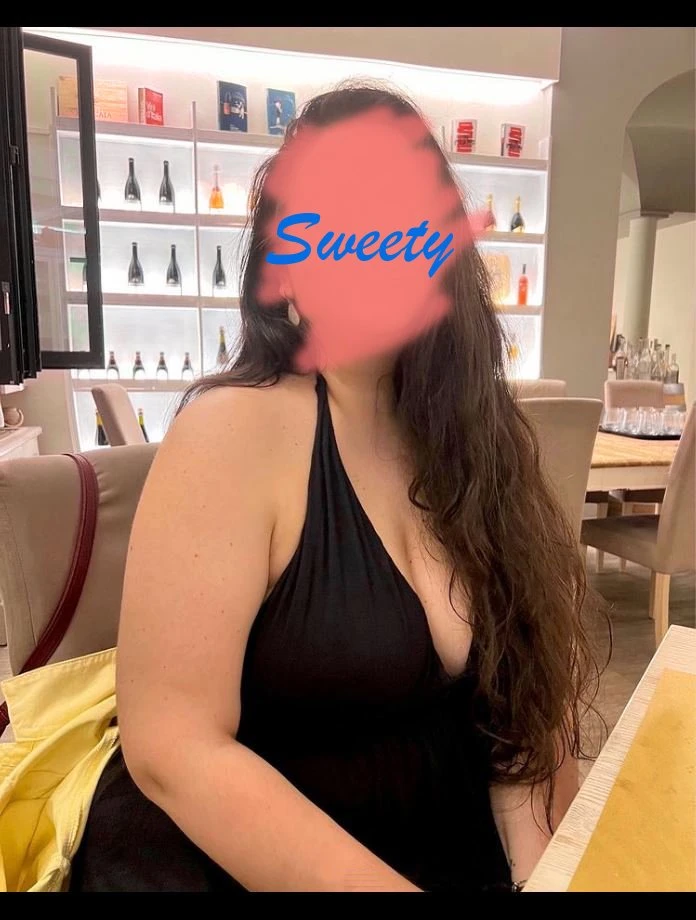 Sweety (In Delhi again) – Indian escort in New Delhi — 2 / 9