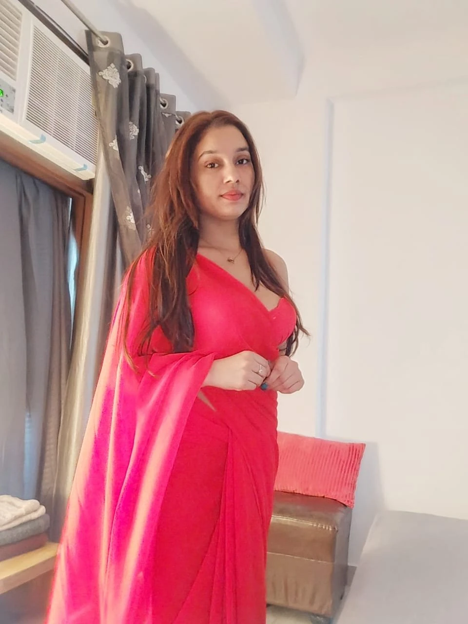 Luna 22 ( independent) – Indian escort in New Delhi — 8 / 13