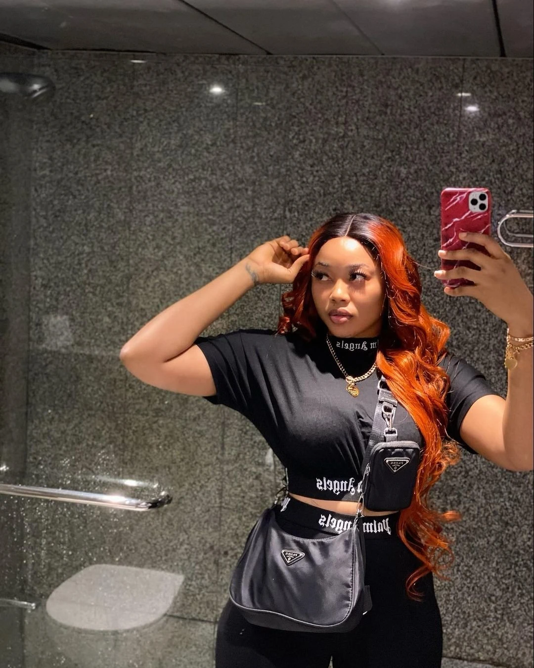 Beauty – Malagasy escort in Beirut — 9 / 11