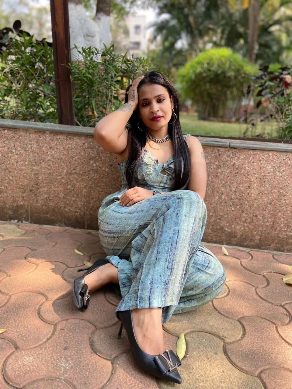 Sneha – Indian escort in Hyderabad — 3 / 4