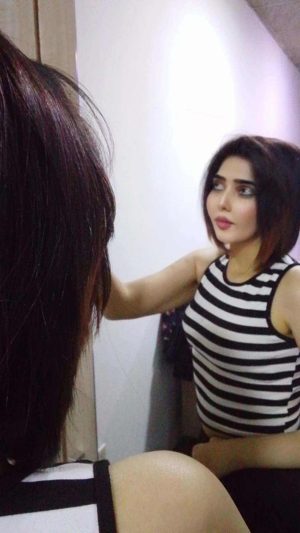 Ienovr – Syrian escort in Erbil — 16 / 18