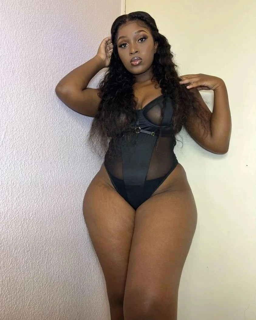 CANDY for camshow Only – Malawian escort in Mumbai — 1 / 3