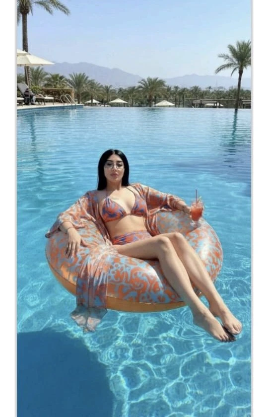 Yasmina – Russian escort in Jaipur — 6 / 7