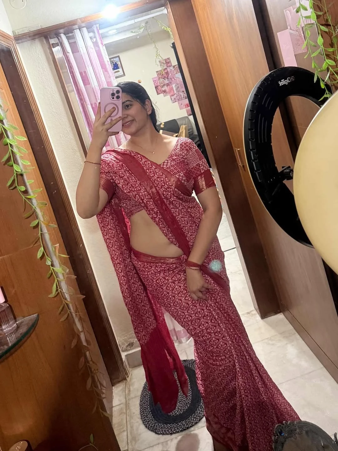 Tanvi – Indian escort in Chennai — 2 / 4
