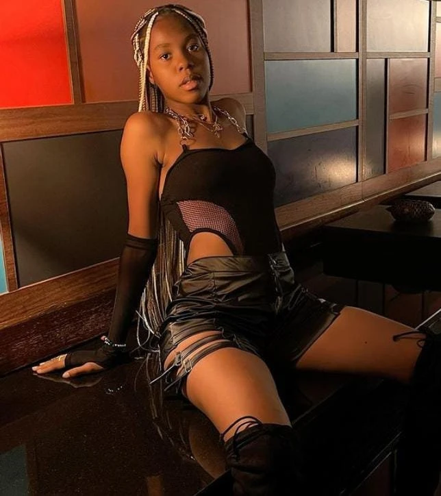 Sassy – Burundian escort in Rajkot, Escort, Rajkot