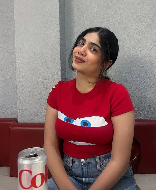 Megha – Indian escort in Kochi — 3 / 4