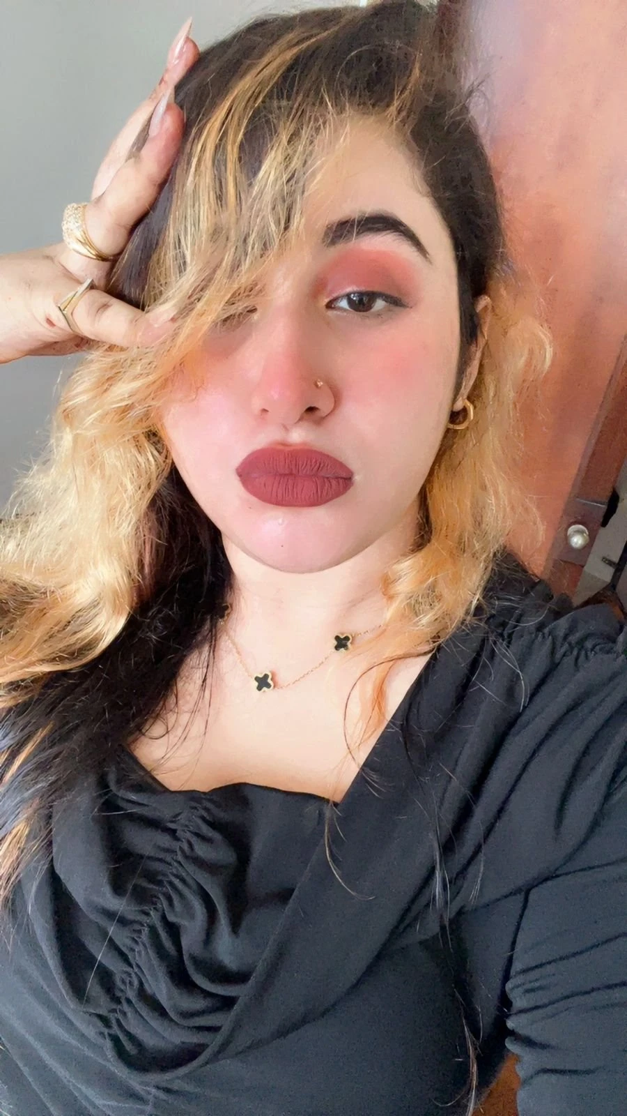 Sherin Abeysekara – Sri Lankan escort in Colombo — 4 / 5