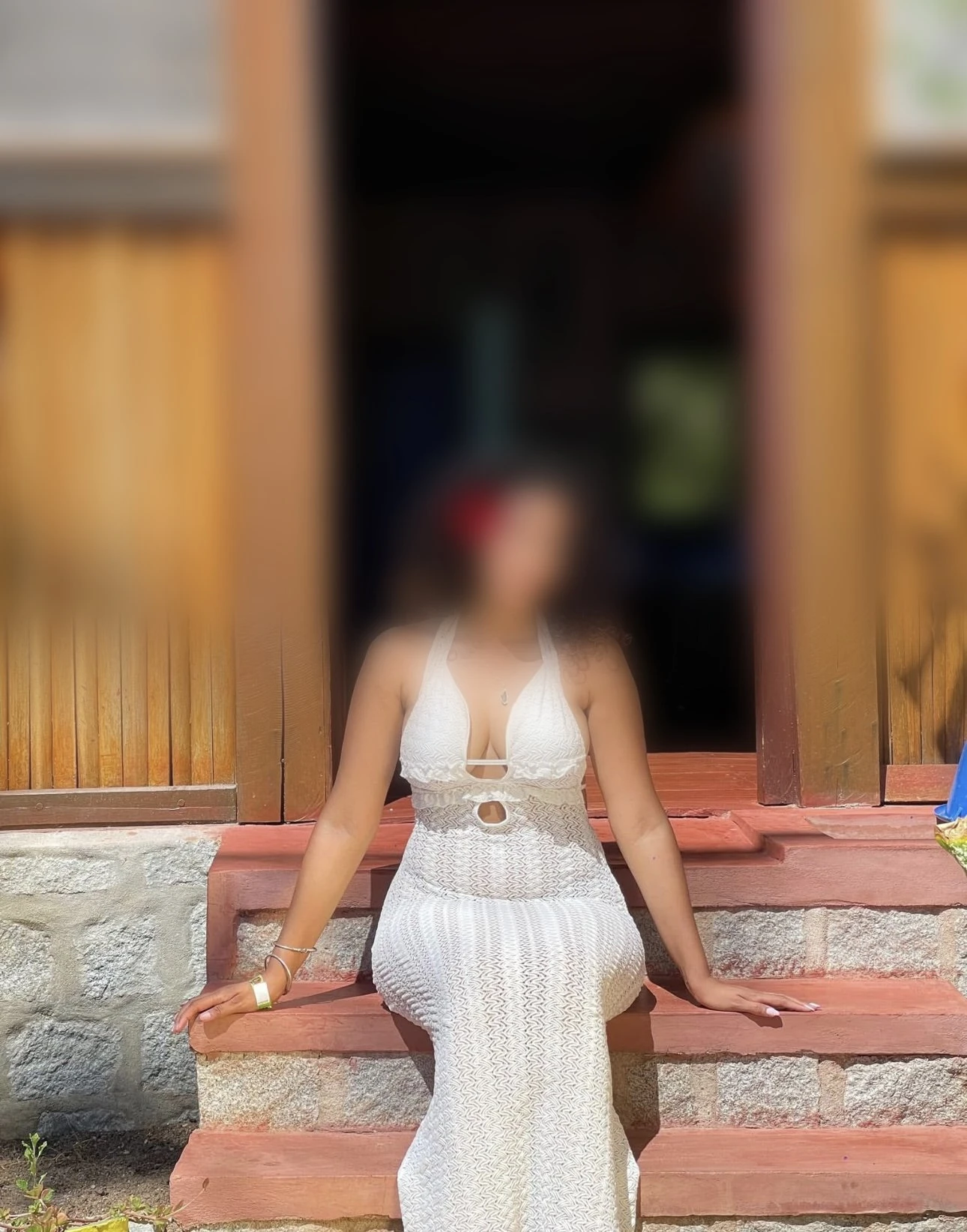 Layla – Ethiopian escort in Mauritius — 9 / 15
