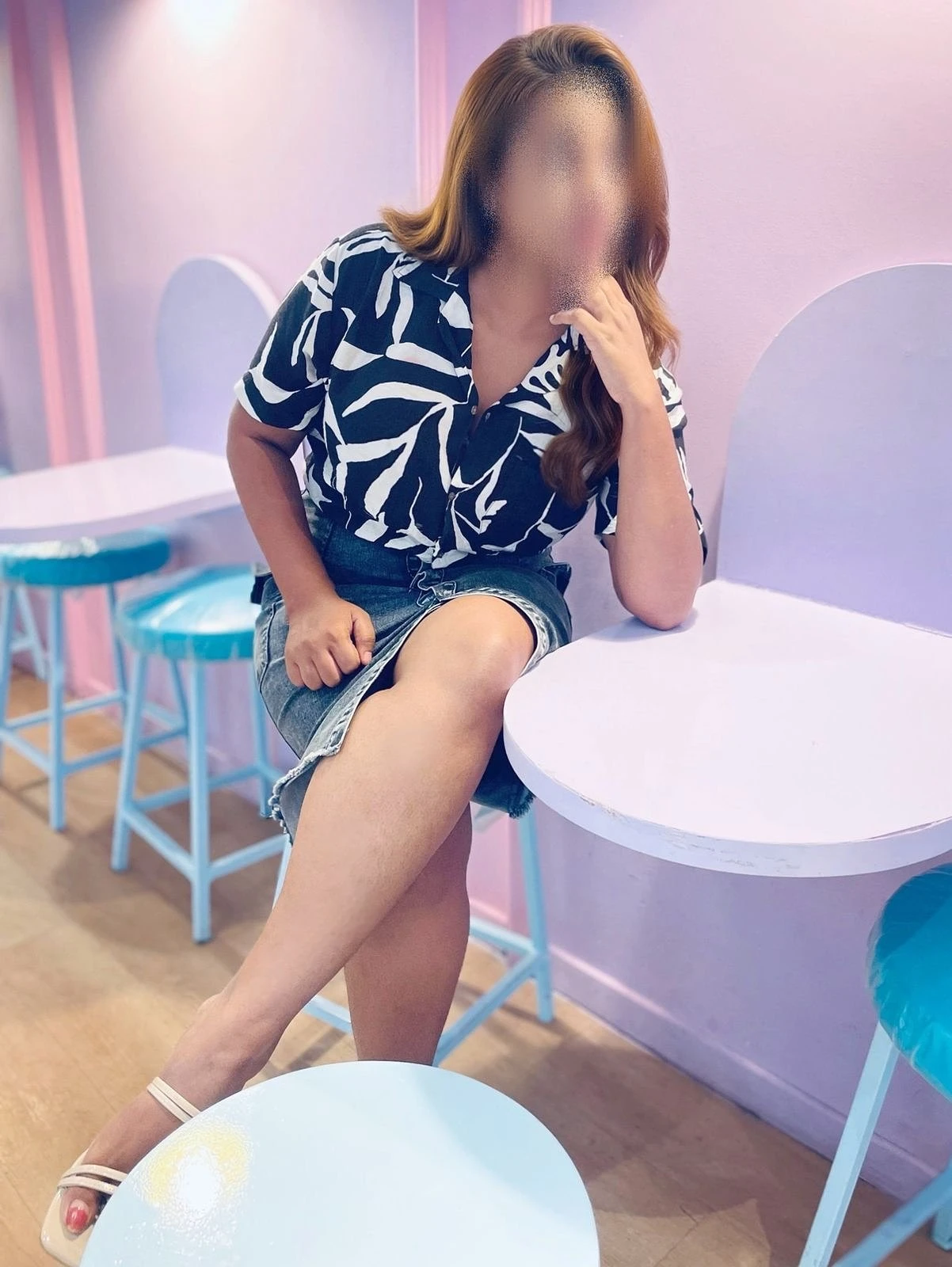 Most Favorite Teacher Can Meet Part Time – Sri Lankan escort in Colombo — 4 / 7