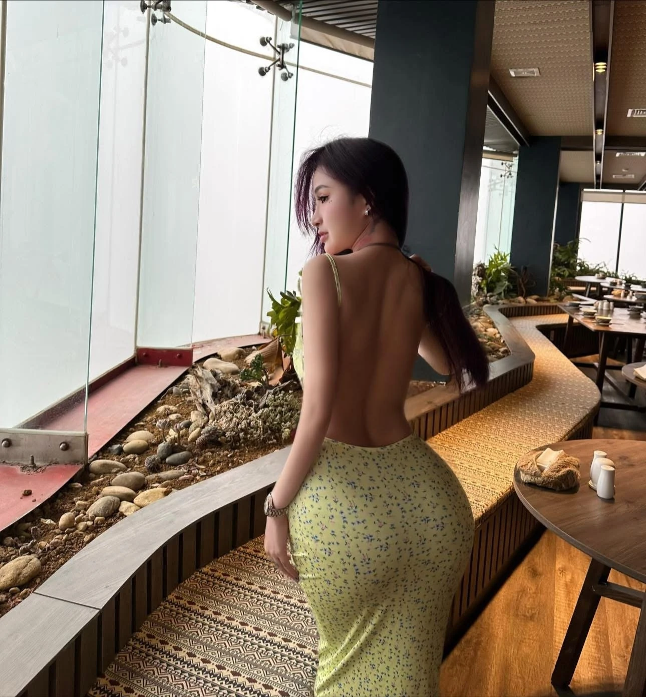 Nala – Japanese escort in Nha Trang — 4 / 9