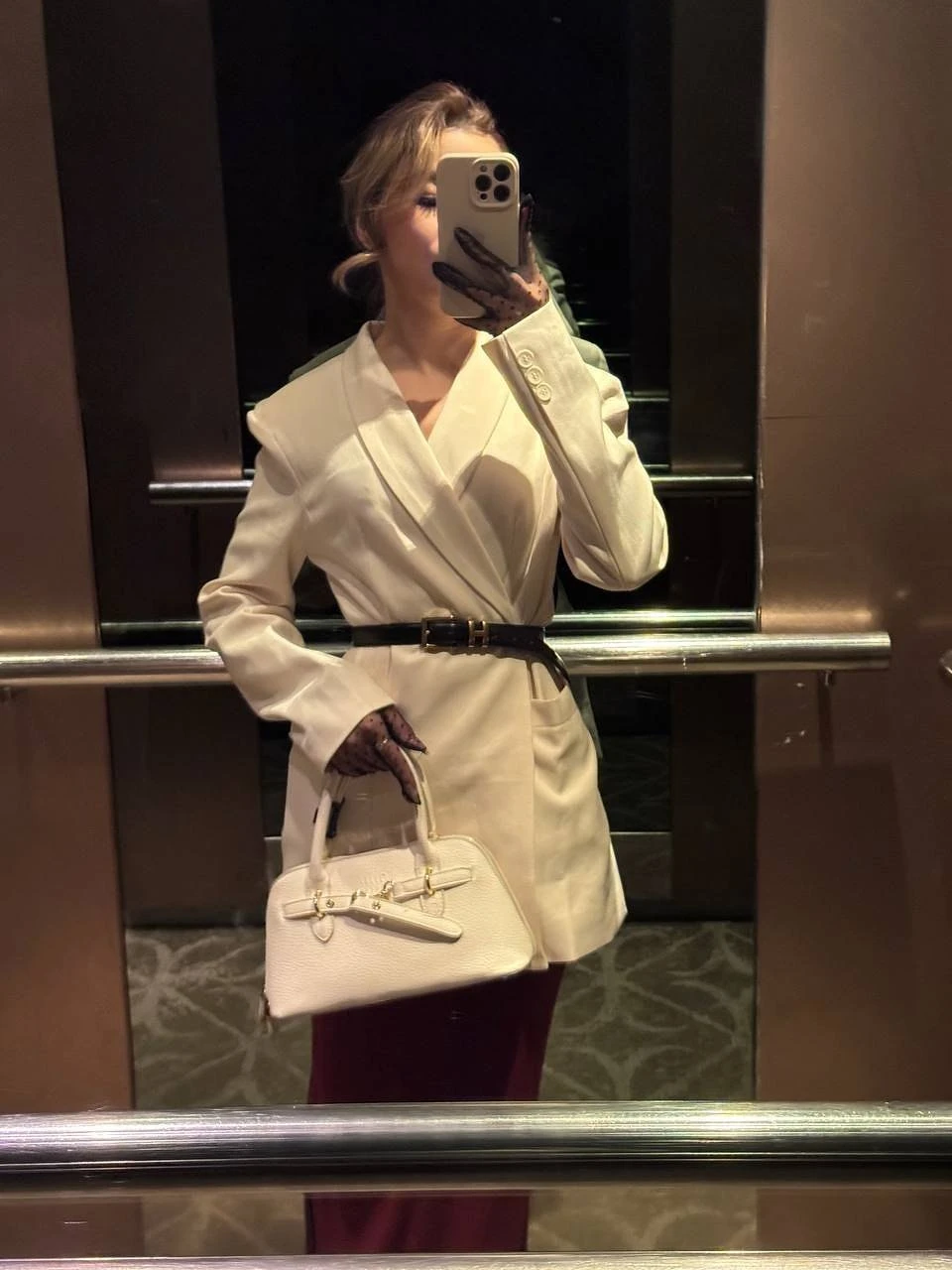 Mulan Rough Ride – Kazakhstani escort in Hong Kong — 3 / 10