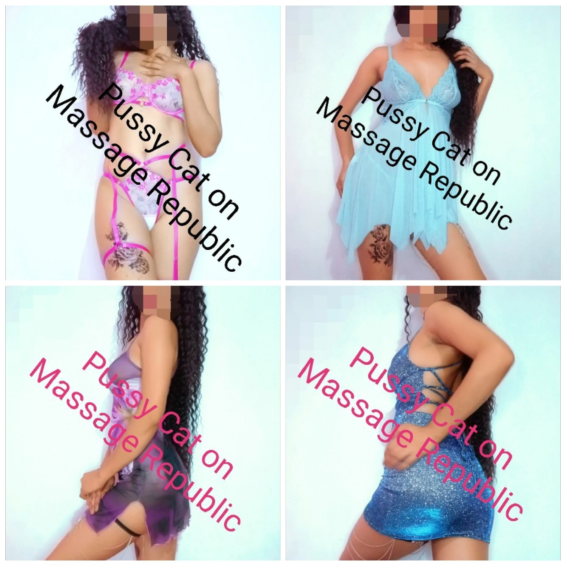 Pussy Cat – Sri Lankan adult performer in Colombo — 23 / 31