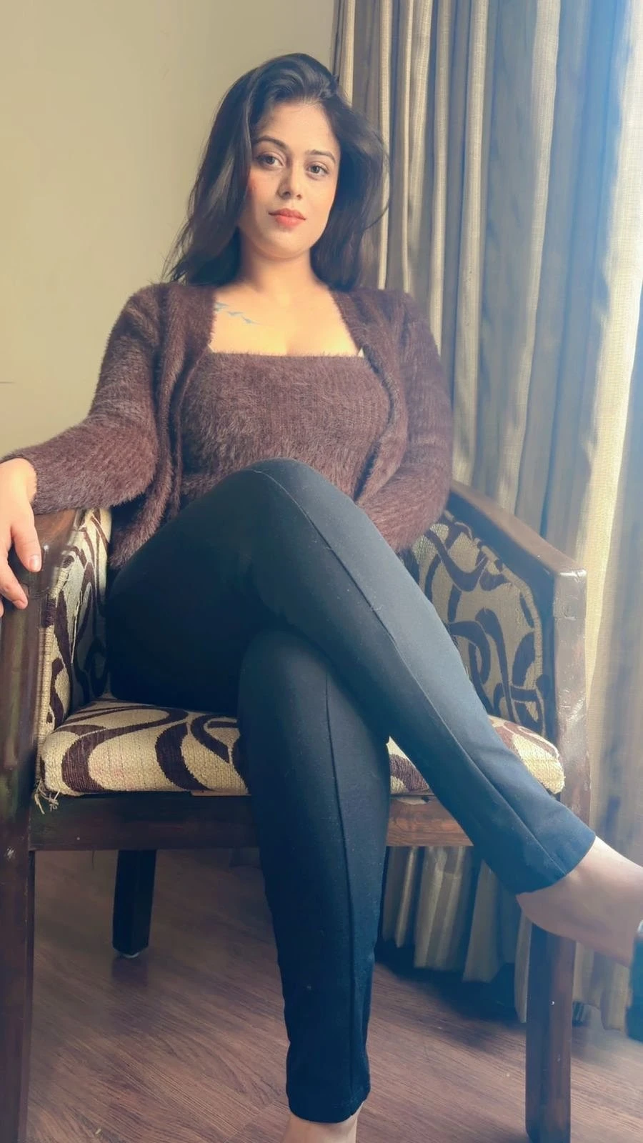 Mahii Independent – Indian escort in RIshikesh — 7 / 9
