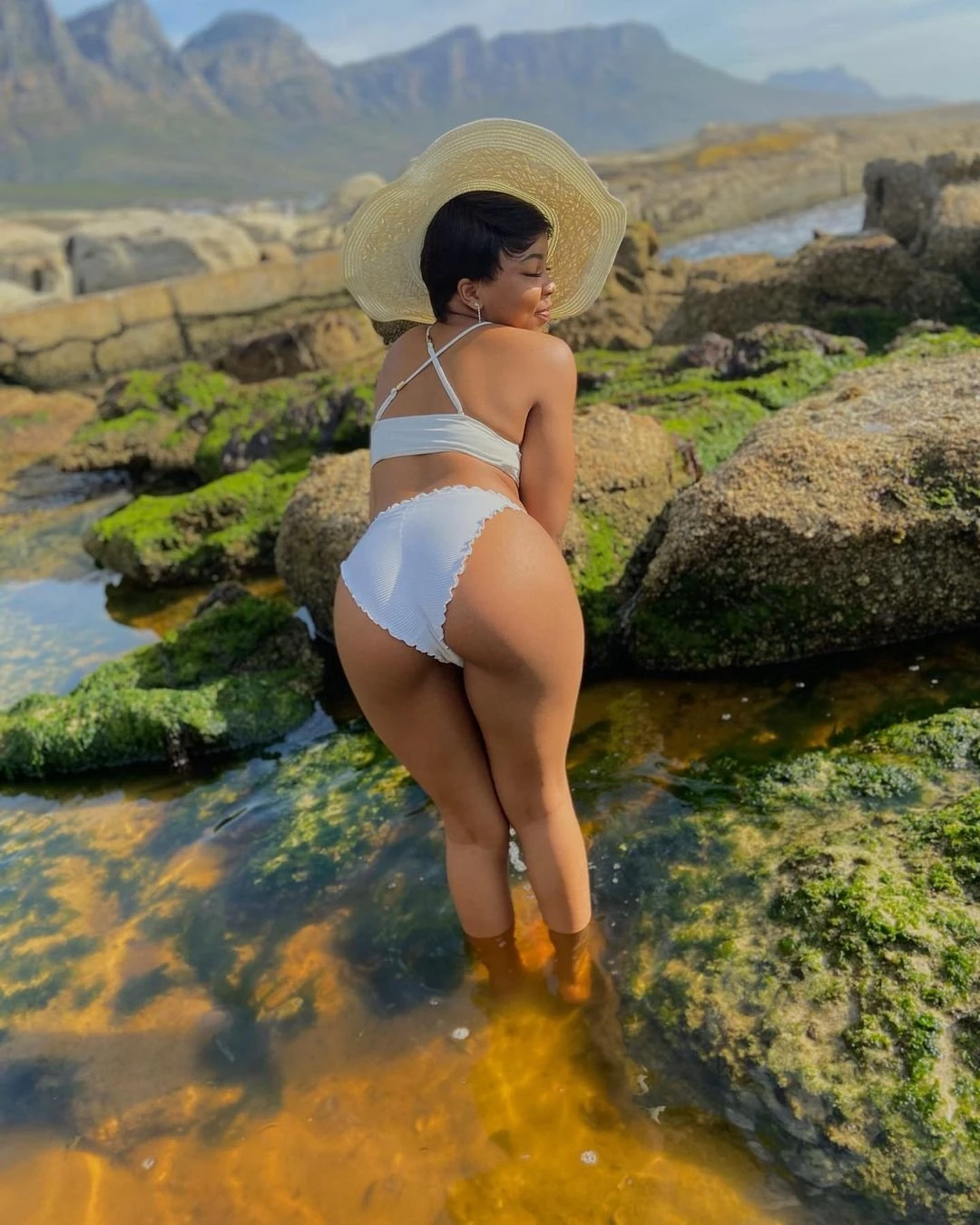 Happiness – South African escort in Beirut, Escort, Beirut