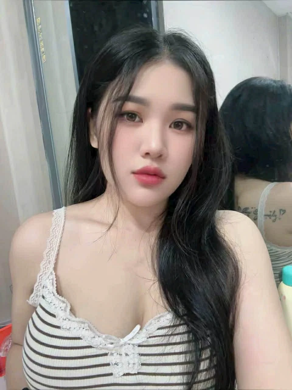 Diamond Massage At Home And Hotel – Vietnamese escort in Ho Chi Minh City — 12 / 20