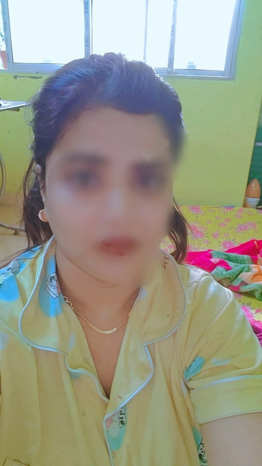 Minu Independent Girl – Indian escort in Pune — 6 / 9