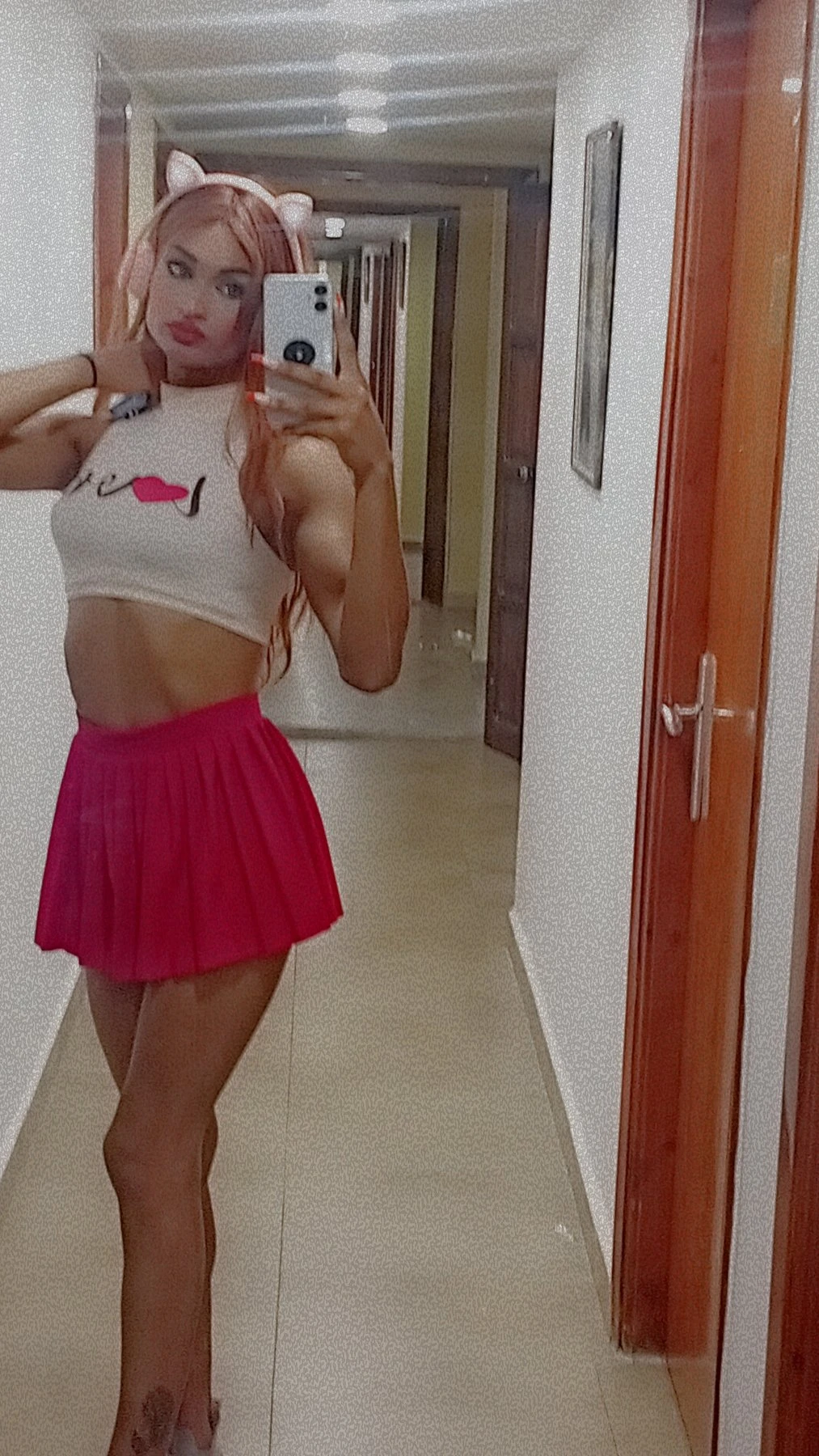 Lady's – Lebanese escort in Beirut — 5 / 9