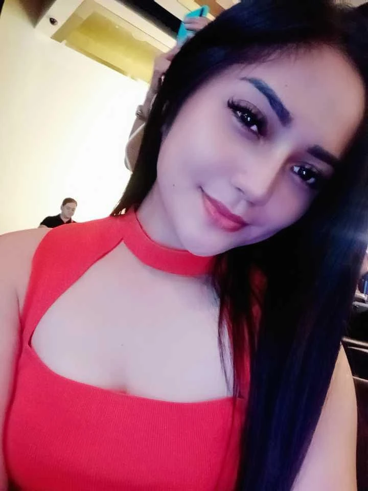 JAZZ - The Sultry diva is here – Qatari escort in Mumbai — 6 / 14