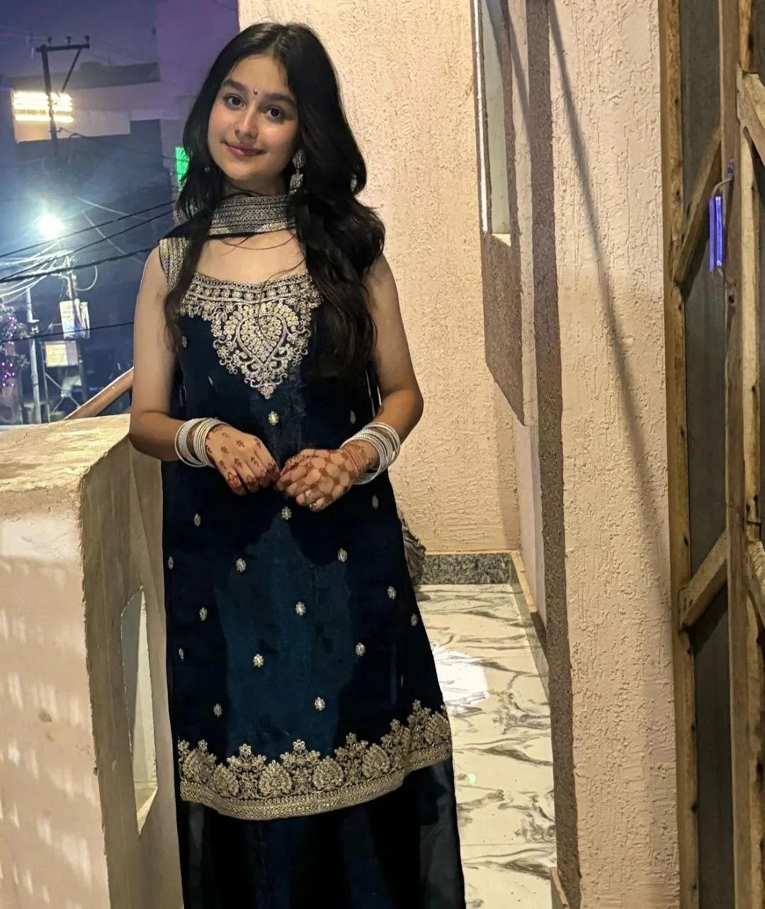 Sonal – Indian escort in Shillong — 2 / 4