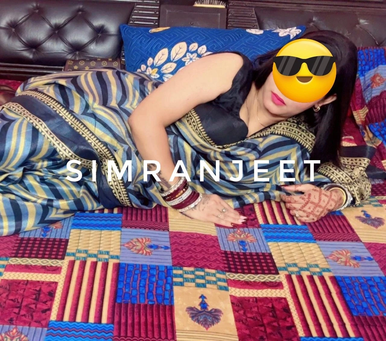 telegram @Simran14370 – Indian escort in Nagpur — 22 / 24